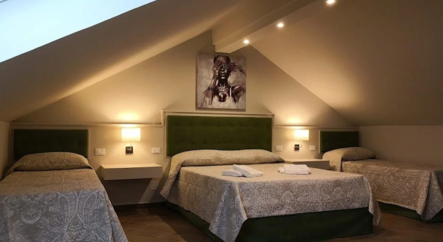 SCM House, Book Hotel Hotels in Sicily with Parking, Parking