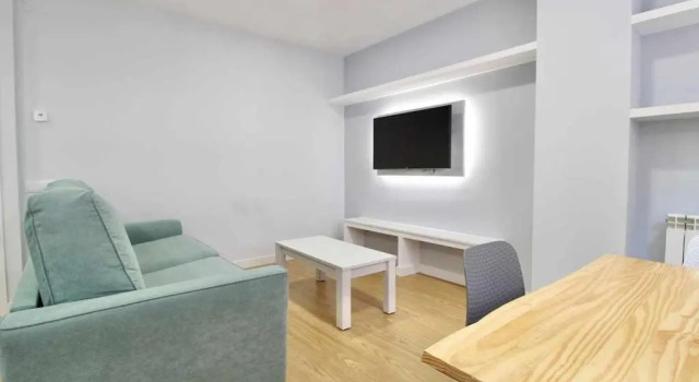 Апартаменты ALQUILAZ. Apartamentos Turísticos