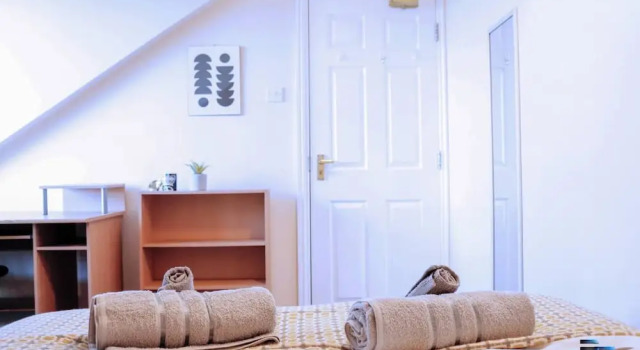 Beautiful 5-bed House Roker Beach, Забронировать Отель Отели Англии 3 звезды, 3*