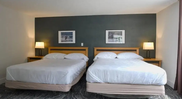 Номер Standard Park Motel