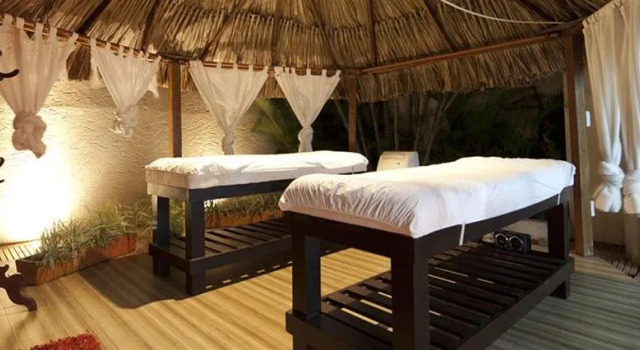 Hotel Alicante Boutique Spa, Prenota Resort Hotel resort a Atlántico, Resort