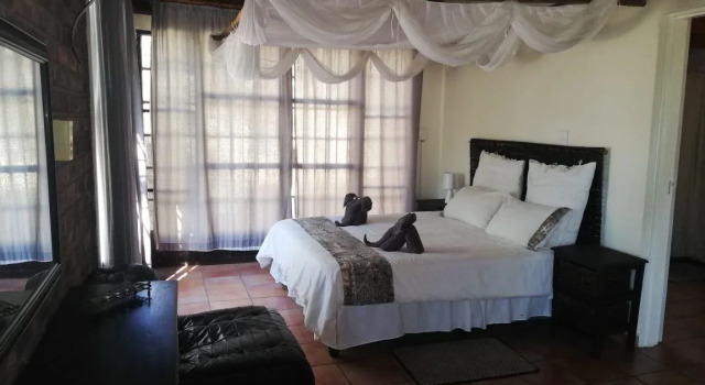 Ama-Zing African Safaris Lodge, Забронировать Отель Марлот-Парк Барбертон