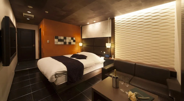 Hotel Baron -the Sweet Modern - Adults Only, Rezervasyon Otel Nagoya Nagoya