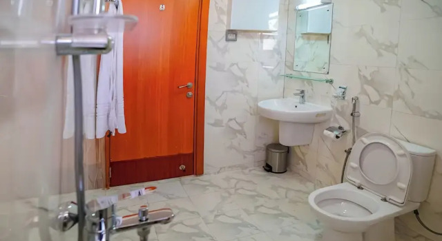 Номер Standard Express City Hotel - Duqm