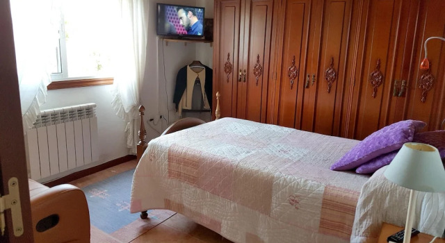 House With 3 Bedrooms in O Rosal, With Enclosed Garden and Wifi - 2 km, Book Hotel Rosal Pontevedra Province