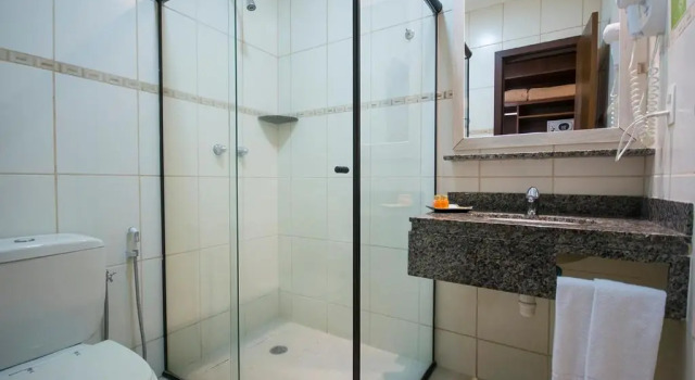 Трёхместный номер Standard Hotel Ilhas da Grécia