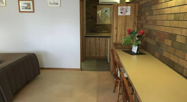 Avoca Motel, Book Motel Hotels in Goldfields with Parking, Parking