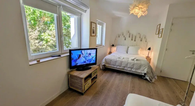 Полулюкс MOODz HOTEL VIENNE