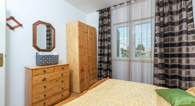 Апартаменты с 2 комнатами Apartments Belsa