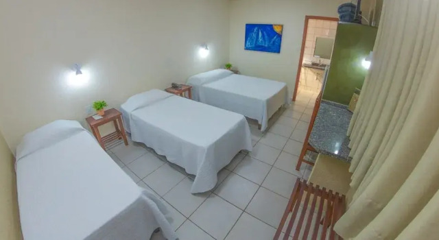 Номер Luxury Vila Romana Park Hotel
