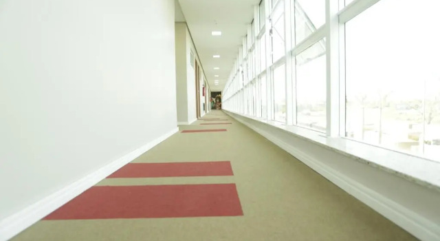 Номер Standard Valen Porto Soft Hotel São Luís
