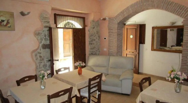 Номер Standard Bed And Breakfast Camere Primavera