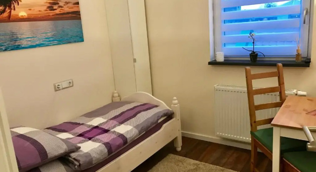Номер Standard Pension Victoria Halberstadt