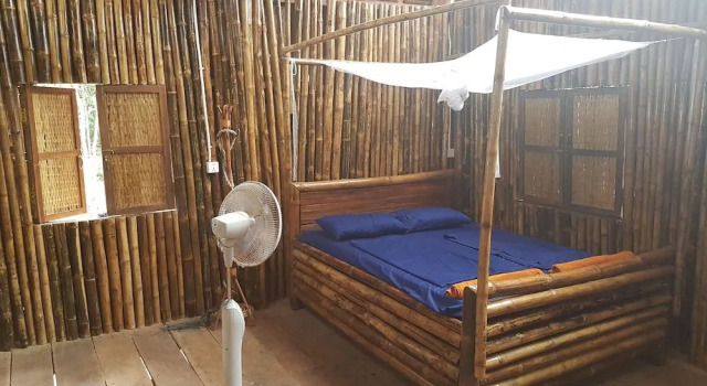 Driftwood Hostel and Bungalows, Забронировать Хостел Хостелы Ронгсанлем, Хостел