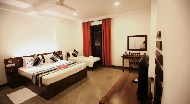 Lario Resort Sigiriya