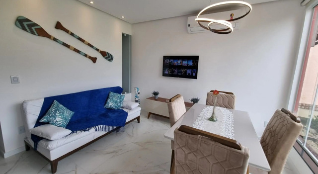 Apartamento Angra dos Reis 2 novo, Забронировать Апартаменты/квартира Апартаменты Ангра-дус-Рейс, Апартаменты/квартира