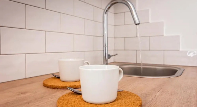 Полулюкс с балконом Hotel Ippocampos Studios