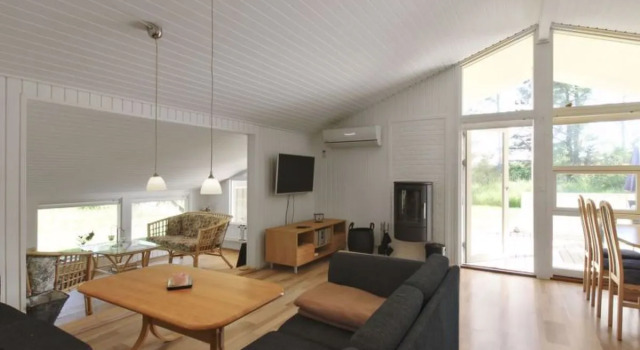 "Arben" - 800m from the sea in NW Jutland, Rezervovat Hotel Løkken 