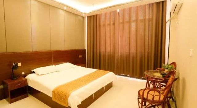 Люкс Phoenix Shuicheng Holiday Hotel