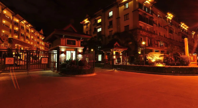 One Oasis Condominium, Book Hotel Davao City Davao