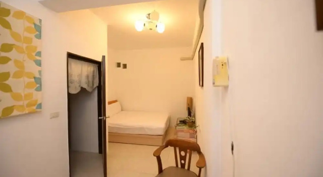 Двухместный номер Standard Happy feet Youth B&B