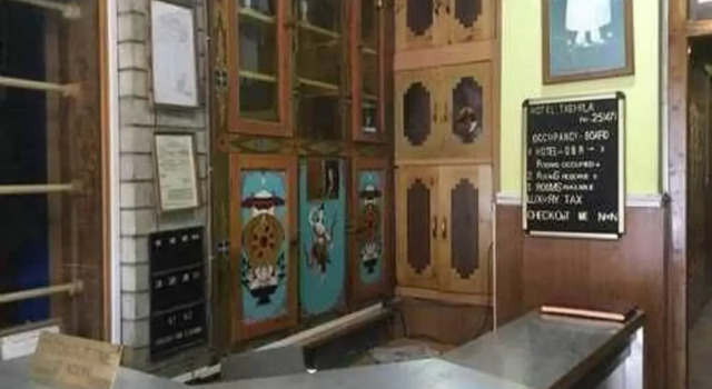 Hotel Tashila - Manali