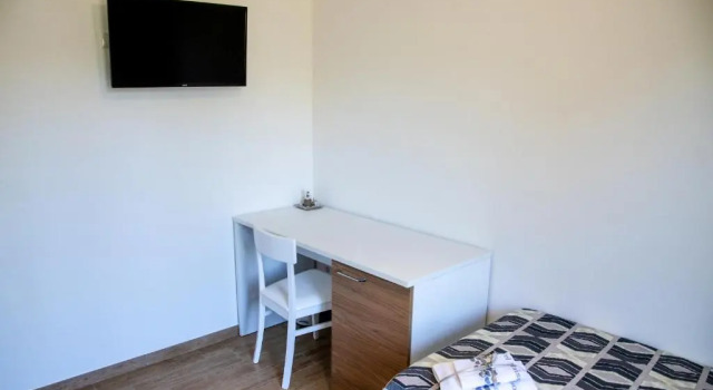 Номер Standard b&b binario 9 e 3/4