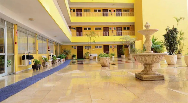 Elegance Palmeras Playa, Забронировать Отель Отели Пуэрто-де-ла-Крус 3 звезды, рядом с Бассейны Lago Martianez, 3*
