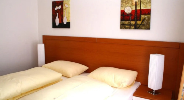 Hotel Garni Evido KG Salzburg