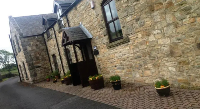 Chapel House Apartments, Varaa Huoneisto Asunnot kohteessa Merseyside, Huoneisto