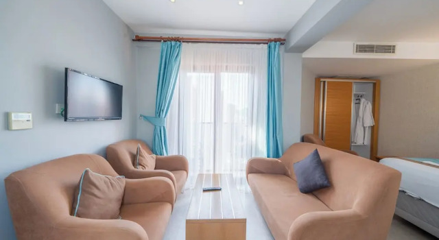 Majeste Hotel Bodrum 