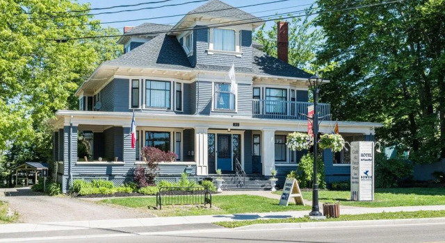 Bower on Main by Bower Hotels & Suites, Buchen Sie Hotel Shediac Bridge 