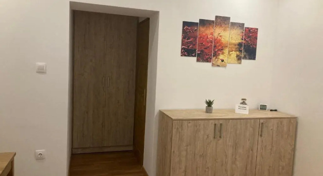 Апартаменты BFG Apartman