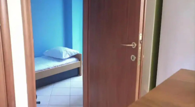 Paradise comfortable apartment, Book Apartment Thermi Macedonia