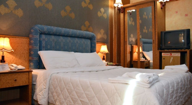 Aradous Hotel, Забронировать Отель Отели Манамы 3 звезды, рядом с GOSI Complex, 3*