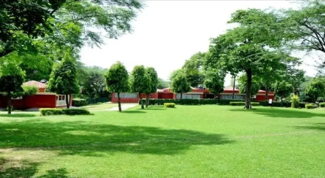 Hermitage Huts Tourist Resort, Varaa Lomakeskus Faridabad Haryana