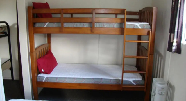 Номер Standard Tongariro Holiday Park