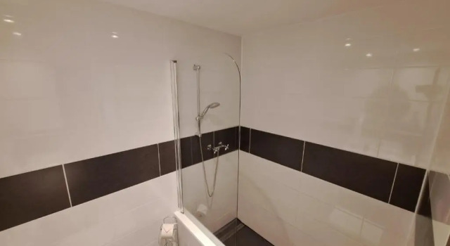 Двухместный номер Standard Blue Mountain Hotel
