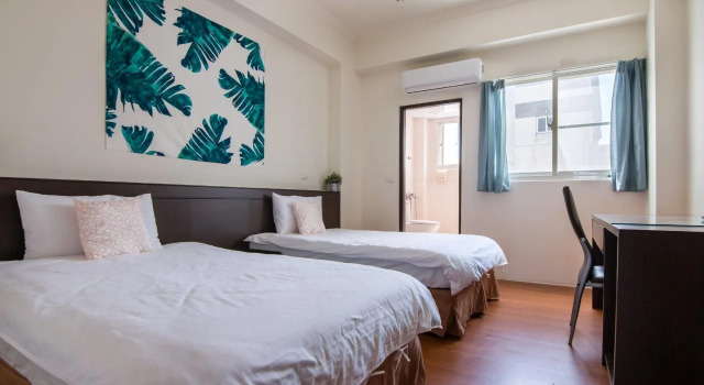 Taitung Na Na Comfort Homestay