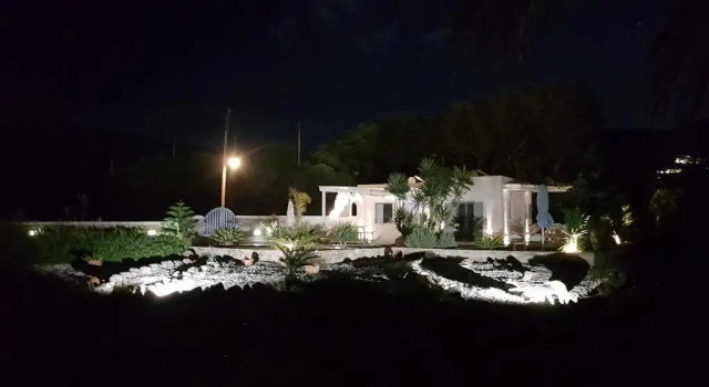 Апартаменты Amorgos Pearls
