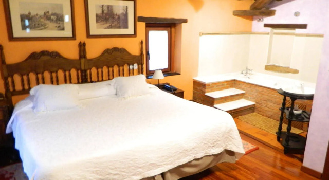 Casona de la Torre