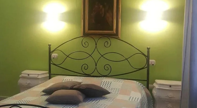Номер Standard 3B Locazione Turistica