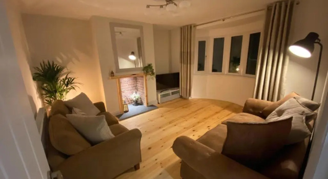 Dolwen Snowdonia Home by PolkaDot, Забронировать Отель Отели Сноудония с парковкой, Парковка