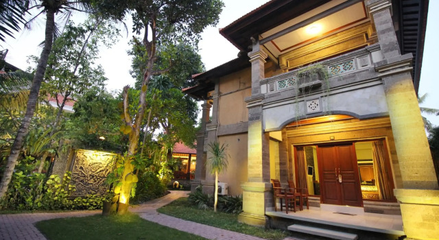 Jepun Bali Hotel