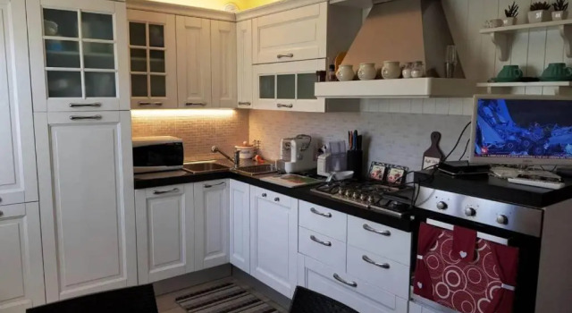Апартаменты Monterosso Pretty Floor in 5 Terre- Ca di Renzo