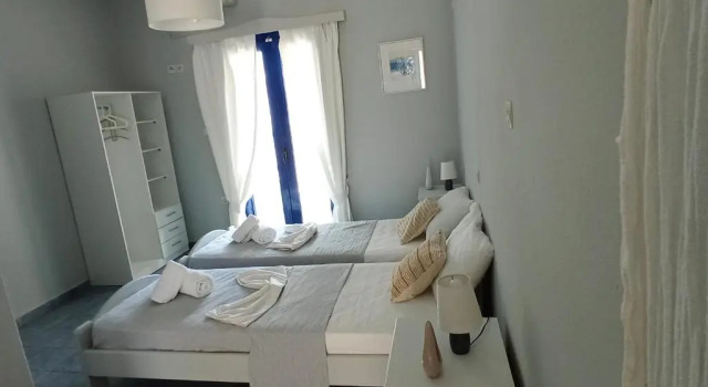 Люкс Allegria Family Hotel