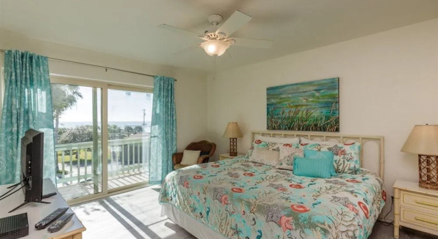 Coastal Charm by Miss Kitty’s, Buchen Sie Ferienwohnung Rockport Texas Gulf Coast