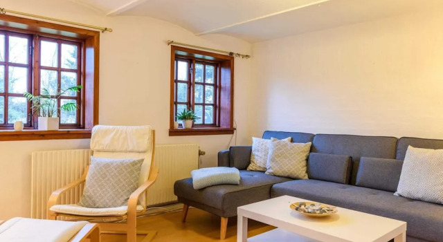 4 Person Holiday Home in Henne, Buchen Sie Hotel Henne Strand 