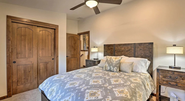 Апартаменты Mountain View Retreat, Walk to Winter Park Gondola