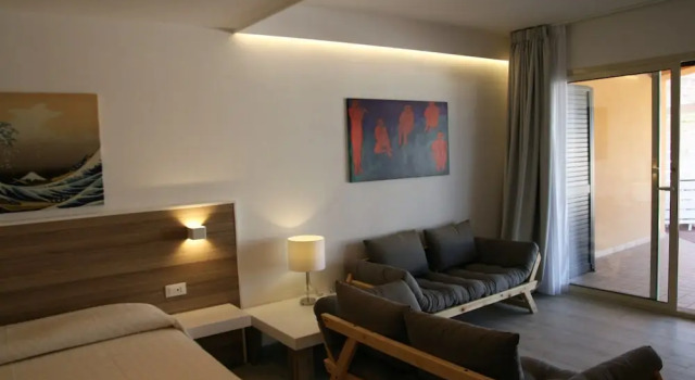 Полулюкс Residence Pietre Bianche ApartHotel